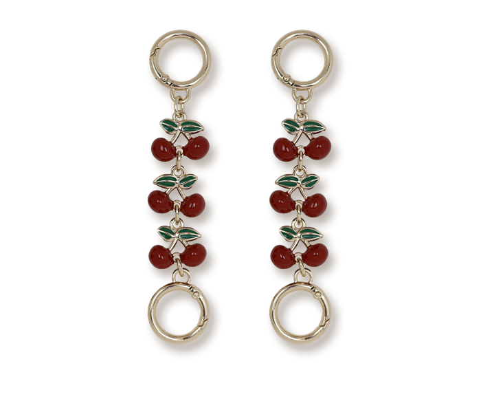 EXTENSOR DE ALÇA CEREJA